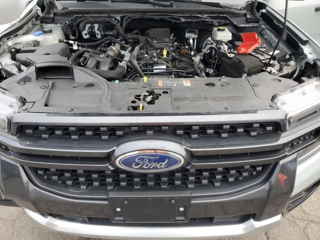 2024 FORD RANGER XLT #3292292313