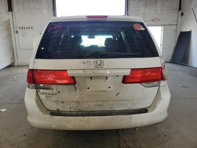 2010 HONDA ODYSSEY EX #3290266275