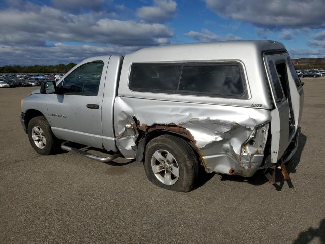 2006 DODGE RAM 1500 S #3302948650