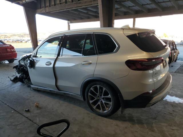 2021 BMW X5 XDRIVE4 #3315832345