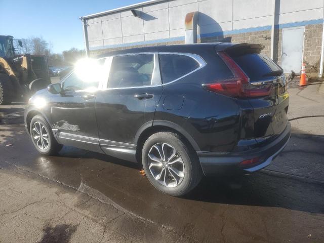 2022 HONDA CR-V EXL #3307564074