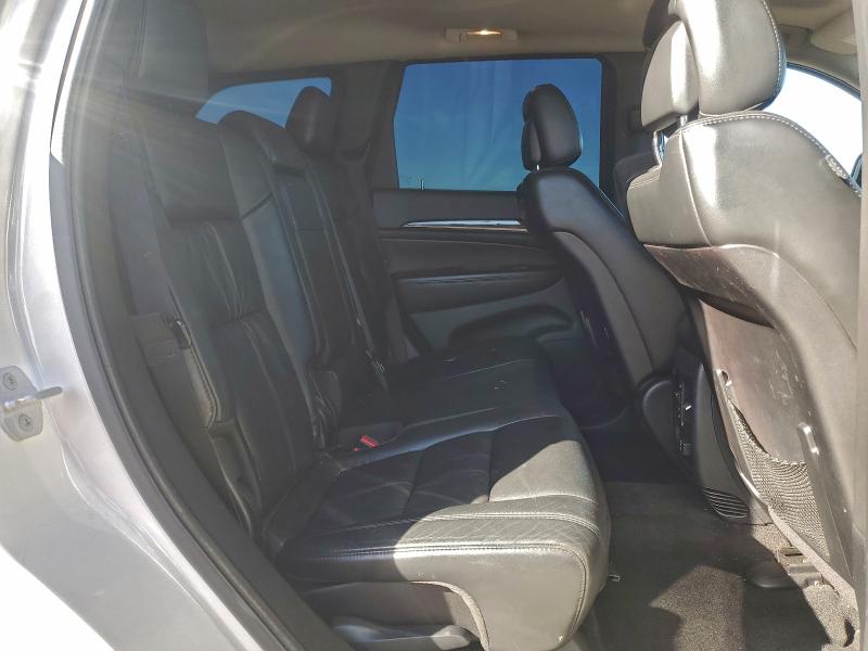 2011 JEEP GRAND CHER #3297163550