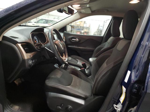 2014 JEEP CHEROKEE L #3310600327