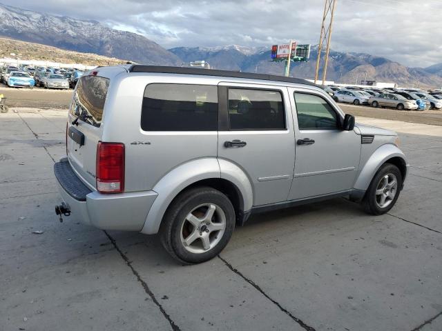 2011 DODGE NITRO HEAT #3291273955
