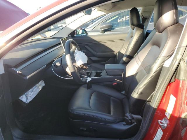 2017 TESLA MODEL 3 #3293634389