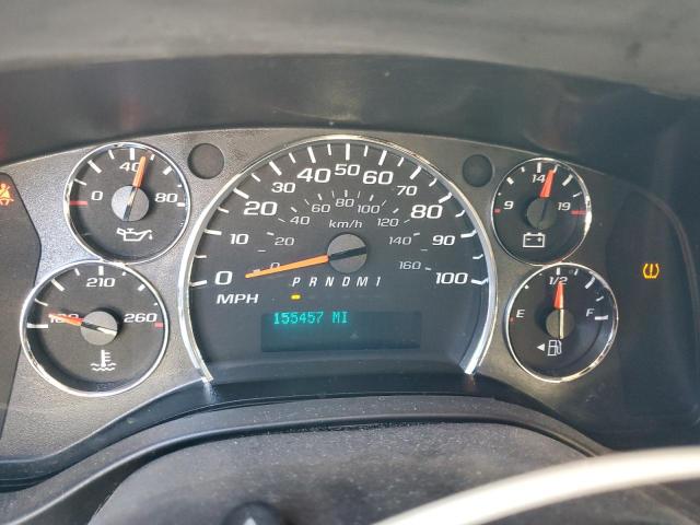 2016 GMC SAVANA G25 #3278797659