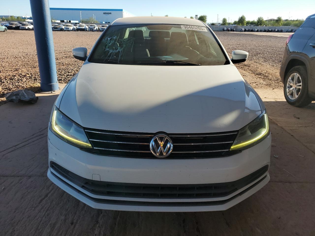 VOLKSWAGEN JETTA S