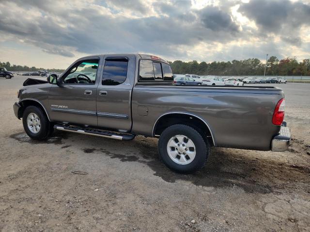 2005 TOYOTA TUNDRA ACC #3294462496