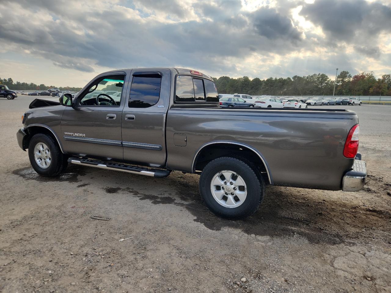 Lot #3294462496 2005 TOYOTA TUNDRA ACC