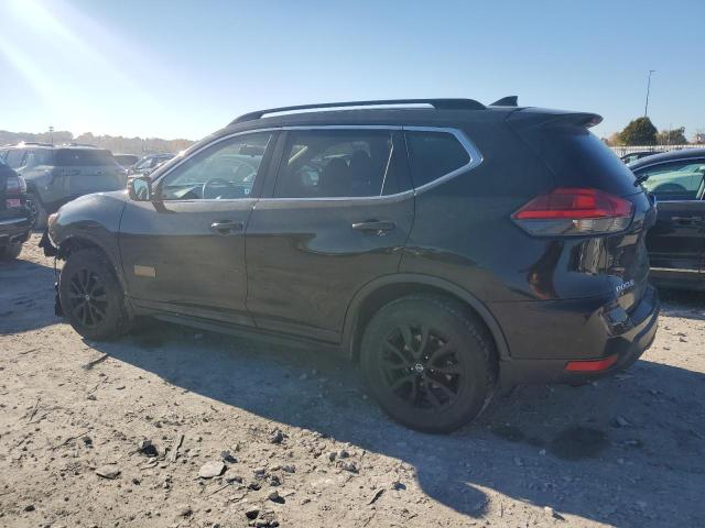 2017 NISSAN ROGUE SV #3284049799