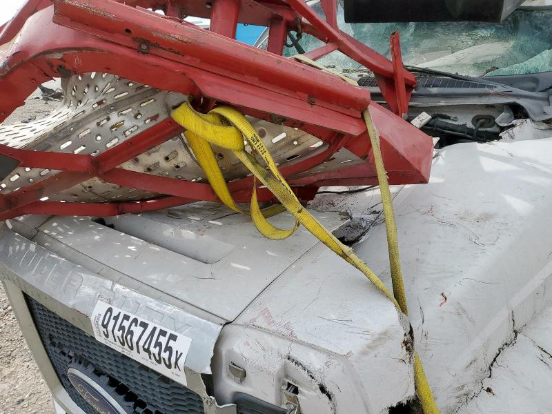 2022 FORD F750 SUPER #3294080941