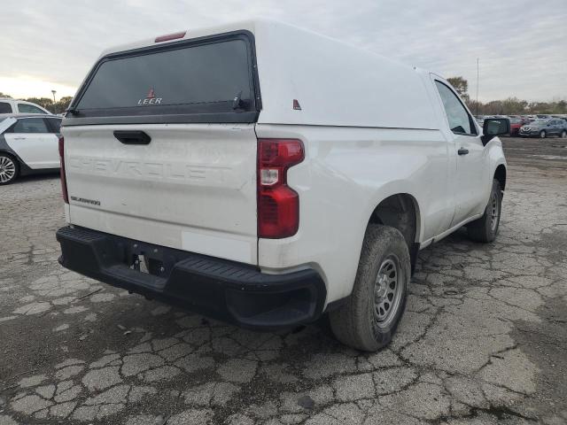 2023 CHEVROLET SILVERADO - 3GCNAAEK3PG353924