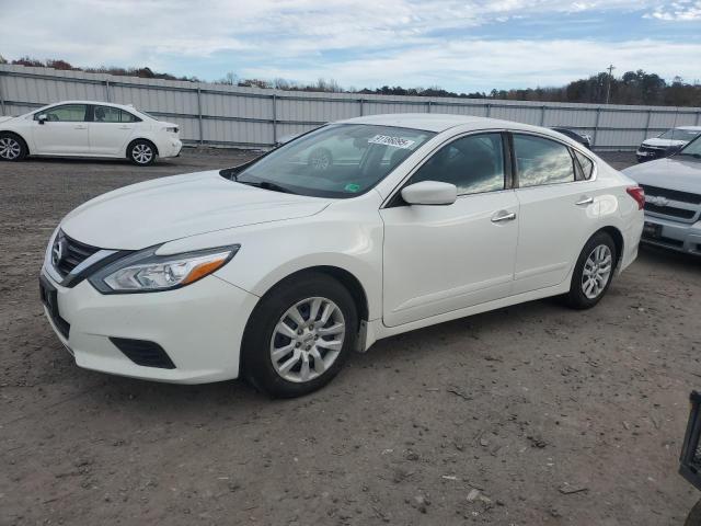 2016 NISSAN ALTIMA 2.5 - 1N4AL3AP8GC125917