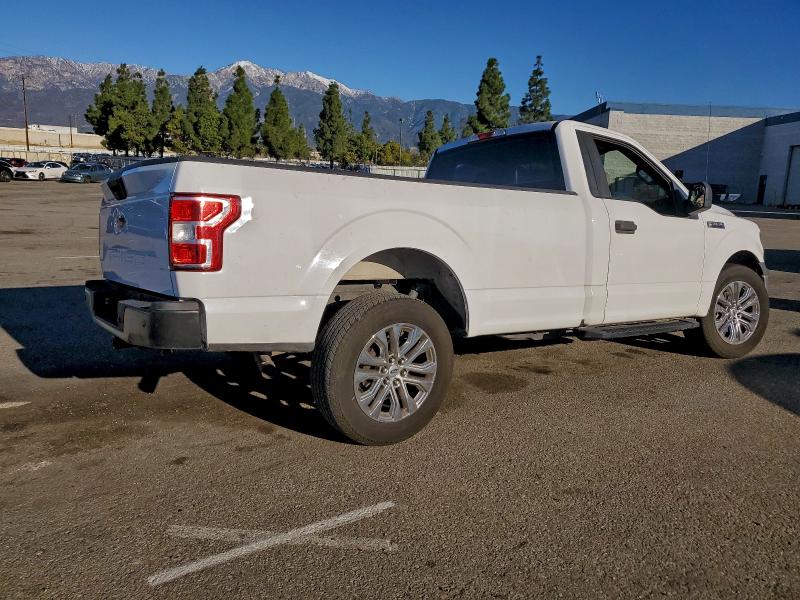 2019 FORD F150 #3303002636