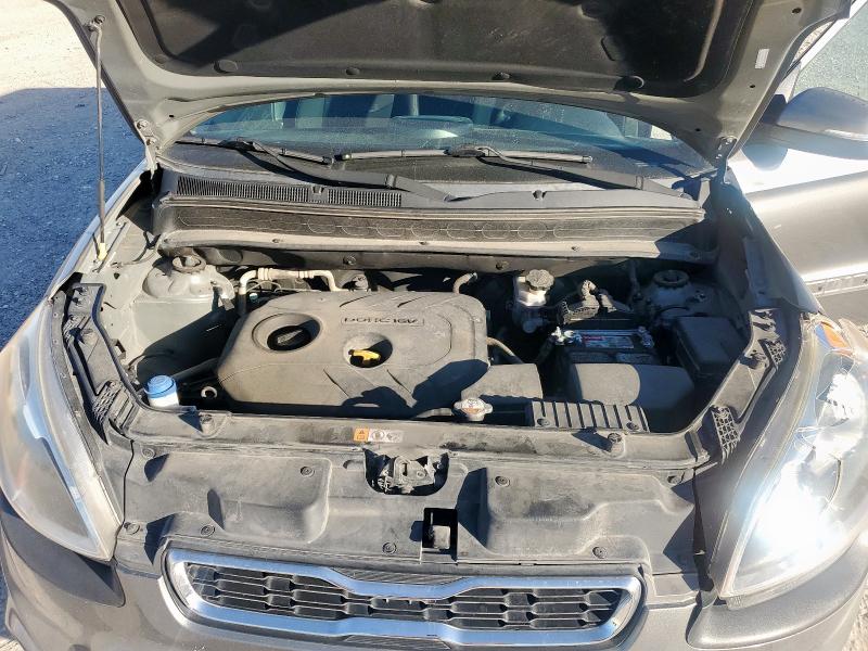 2012 KIA SOUL + #3301989459