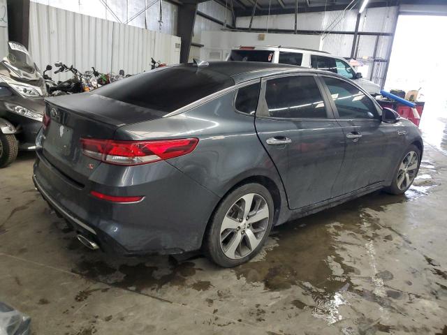 2019 KIA OPTIMA LX #3304509474