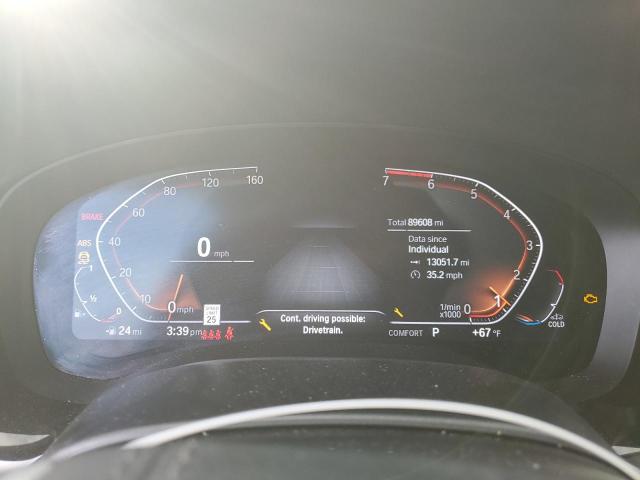 2021 BMW 530 I #3304875557