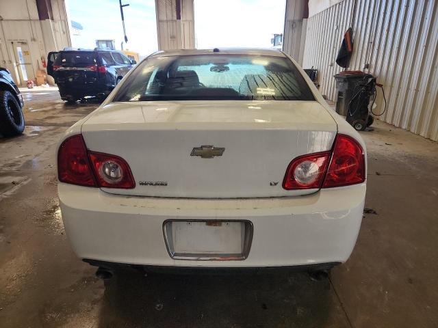 2009 CHEVROLET MALIBU 2LT #3302923107