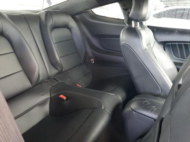 2016 FORD MUSTANG GT #3302631071