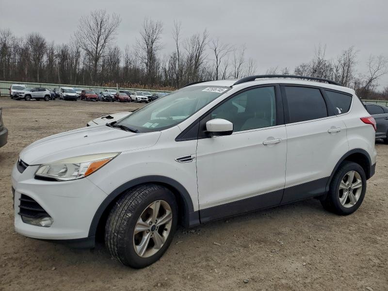 2015 FORD ESCAPE SE #3305308363