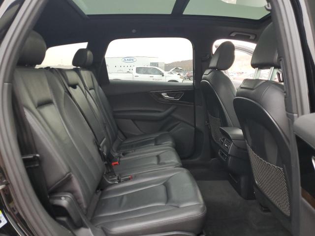 2017 AUDI Q7 PREMIUM #3303873688