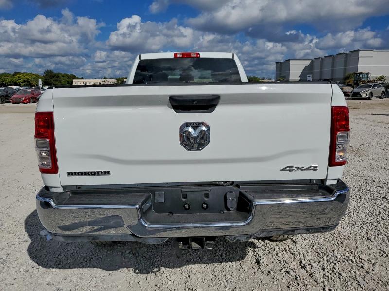 2024 RAM 2500 BIG H #3296896824