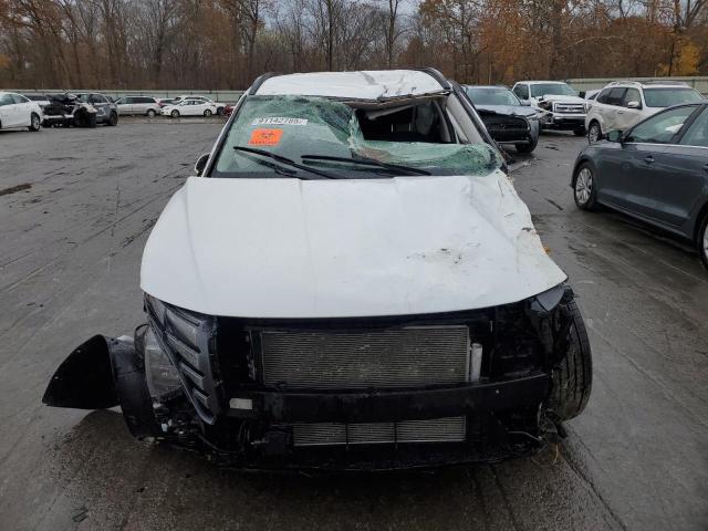 2022 HYUNDAI TUCSON SEL #3308375377