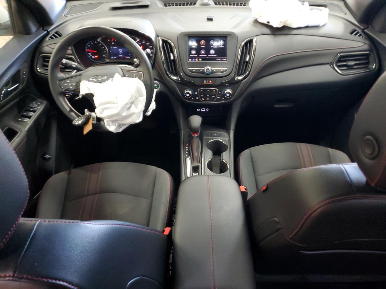 CHEVROLET EQUINOX RS