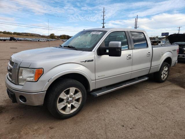 Global Auto Auctions: 2011 FORD F150 SUPER