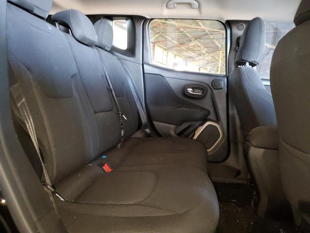 2015 JEEP RENEGADE L #3301618663