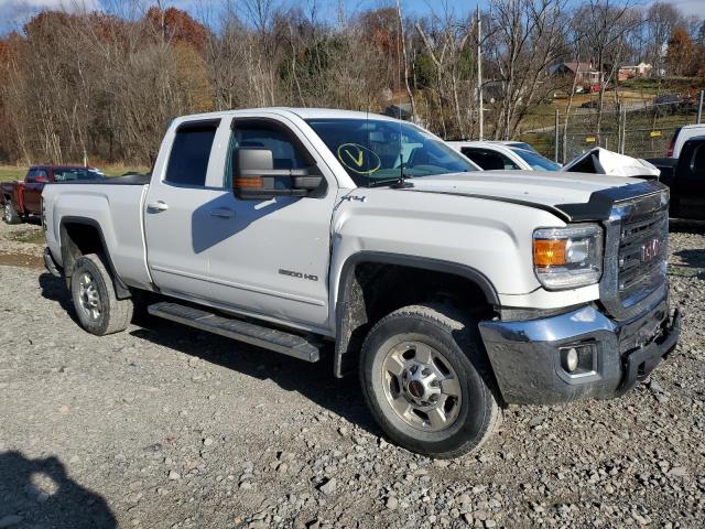2018 GMC SIERRA K25 #3293545411