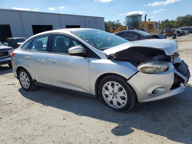 2012 FORD FOCUS SE - 1FAHP3F29CL129985