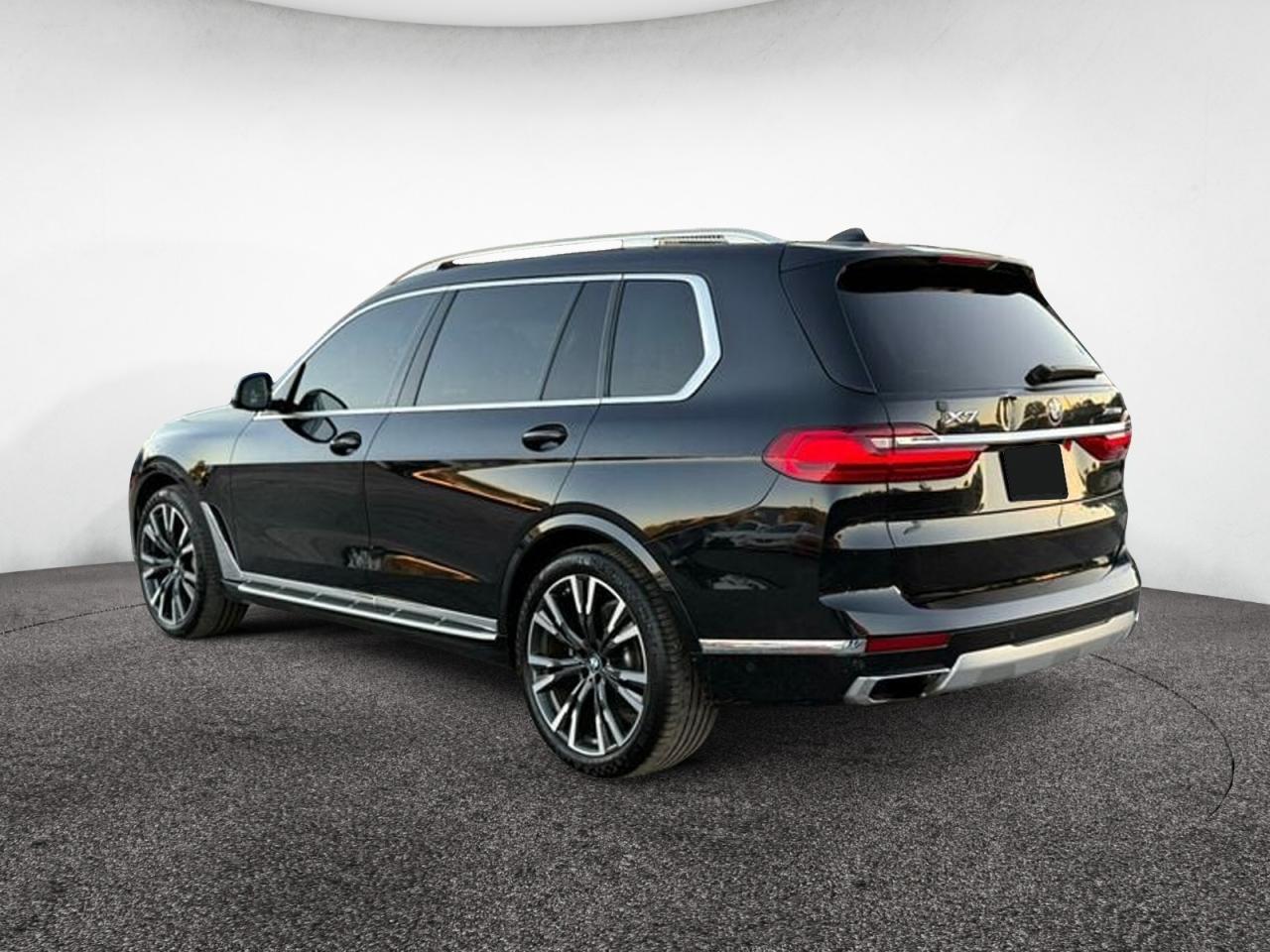 BMW X7 XDRIVE50I