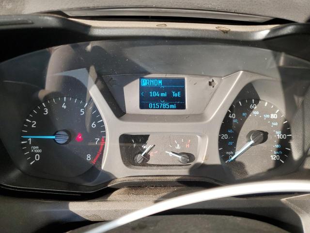 2015 FORD TRANSIT T- #3291181970