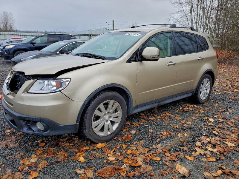 2009 SUBARU TRIBECA LI #3303898687