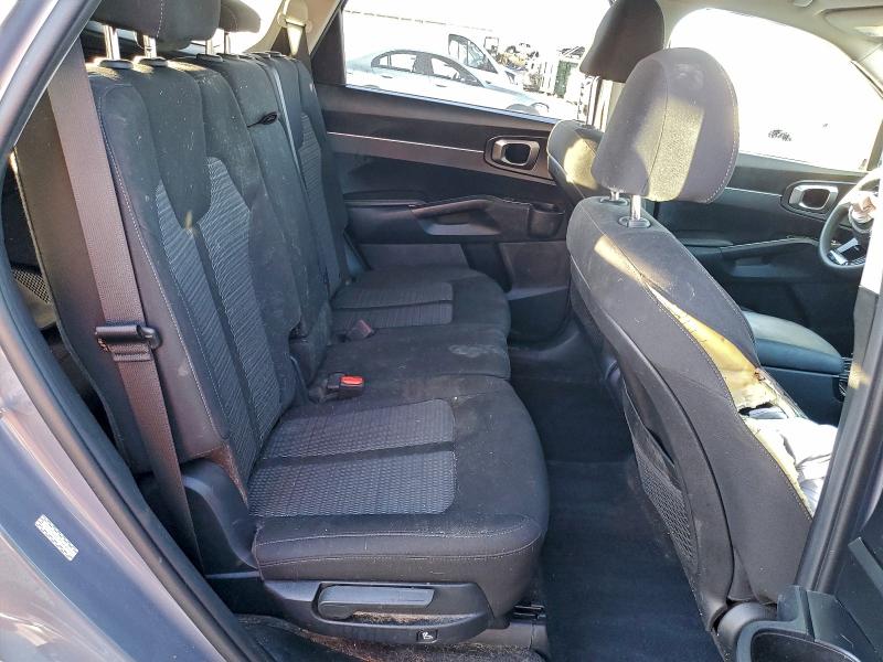 2023 KIA SORENTO LX #3297909775