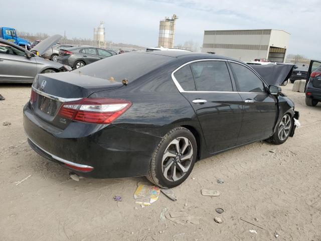 2016 HONDA ACCORD EX #3287899260