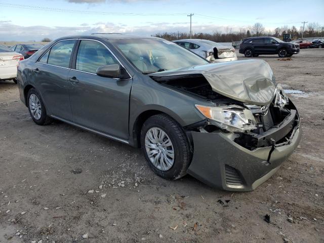 2012 TOYOTA CAMRY BASE #3296234513