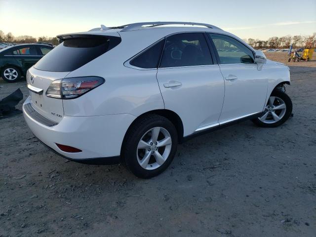 2010 LEXUS RX 350 #3301847374