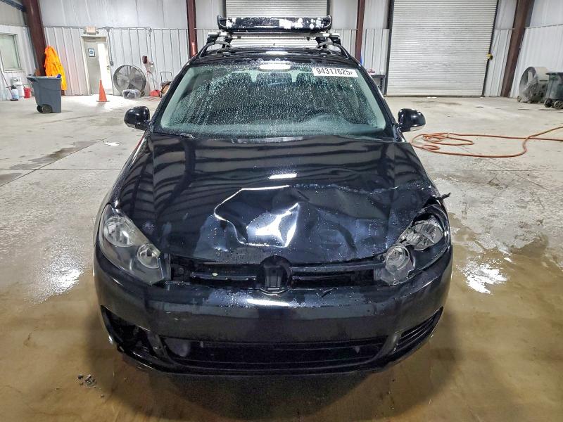 2013 VOLKSWAGEN JETTA TDI #3303978715