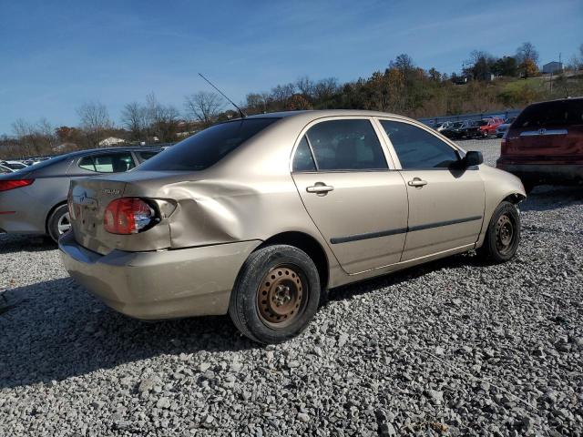 2006 TOYOTA COROLLA CE #3296311419