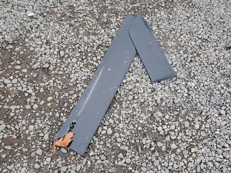 2023 KIA NIRO SX #3303913741