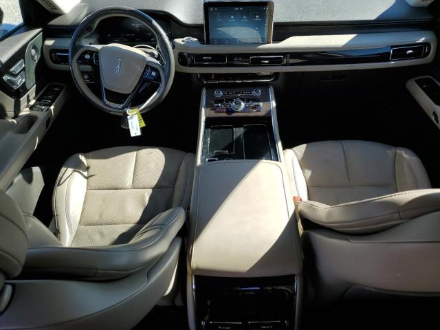 2020 LINCOLN AVIATOR RE - 5LM5J7WC0LGL17150
