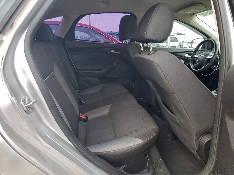 2014 FORD FOCUS SE #3301776333