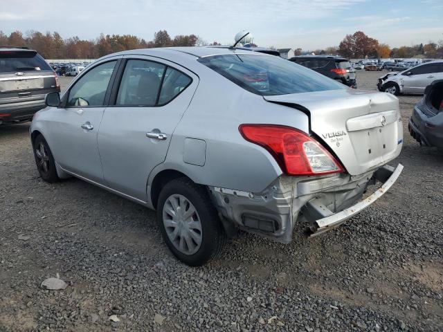 2012 NISSAN VERSA S - 3N1CN7AP5CL834827