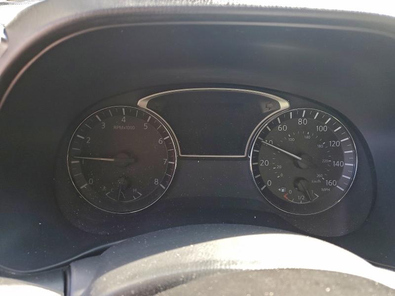 2016 NISSAN PATHFINDER #3303731430