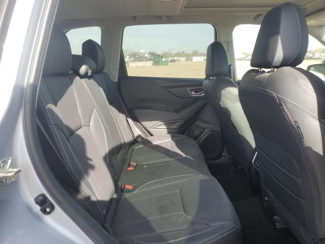 2020 SUBARU FORESTER L #3291339181