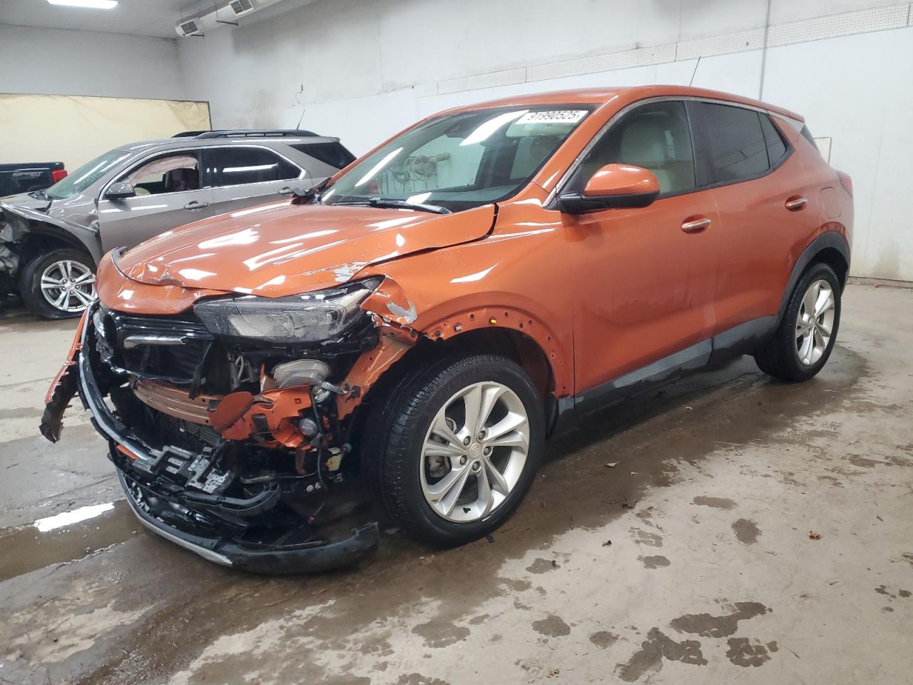 BUICK ENCORE PREFERRED