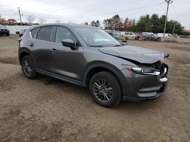 2021 MAZDA CX-5 TOURI #3308214207