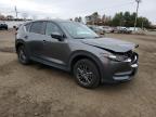 Lot #3308214207 2021 MAZDA CX-5 TOURI